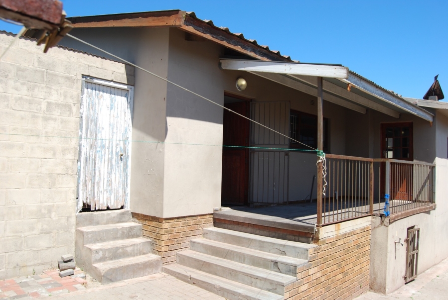 To Let 7 Bedroom Property for Rent in Saldanha Western Cape